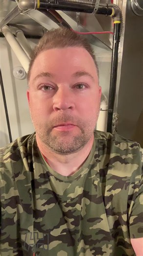 Humidifier #humidifier #furnace #hvac #dryeyes #sleep #happy #trades #lennox #generalaire #comfort #fyp