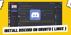 How To Install Discord On Ubuntu ( Linux ) 🚀