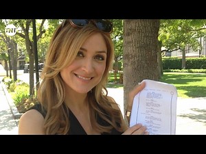 Sasha Alexander for Instagram | Rizzoli & Isles | TNT