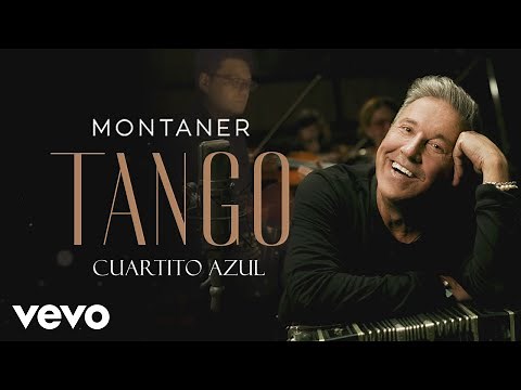 Ricardo Montaner - Cuartito Azul