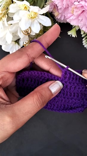 How to Crochet 💞🧶