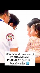PBBM joined the Department of Human Settlements and Urban Development (DHSUD) in its 7th anniversary where he led the ceremonial turnover and awarding of different modalities under the Expanded Pambansang Pabahay Para sa Pilipino (4PH) Program to beneficiaries and stakeholders in a program at the Megawide Pre-cast Plant in Taytay, Rizal. | Bongliza Daily