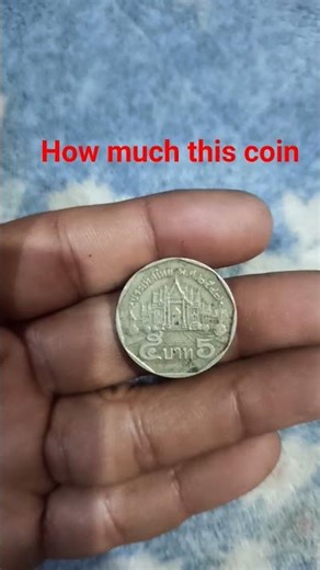 king rama ix bhumibol abdulyajed coin#money #lifeisbutadream #collection