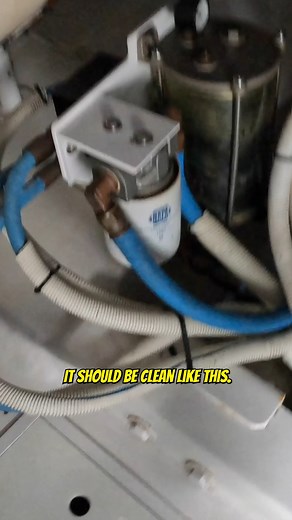 17K views · 320 reactions | This is how your engine room should look...