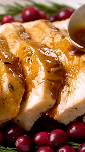 🤯 Maple syrup and Dijon mustard create the most incredible sticky glaze. Actual flavor bomb. Recipe link in comments 👇 | JoCooks