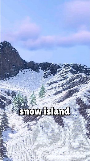 1000 Player Snow Civilization