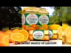 80's Commercials - CBS July 1987 Part 2 (Reupload)