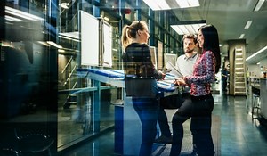 Epistemic Diversity and Knowledge Production