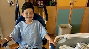 Colorado boy bitten by shark while on spring break in Cancun