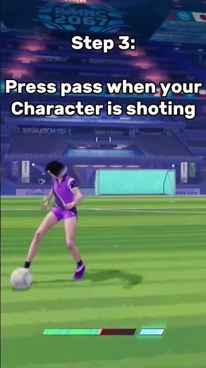 Fake shot tutorial #rematch
