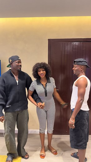 Part 3 | real life scenario (mbebe edition) 🤣 W/ @Yakub🐾 @shaw4you @Jj’s beauty❤️💋