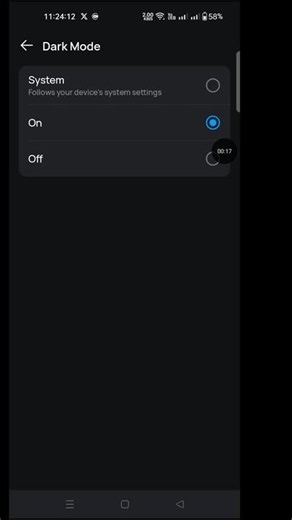 How to Enable IMO Dark Mode – Turn On Dark Theme Easily!
