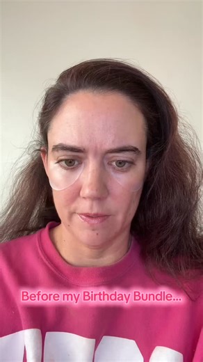 Carrie Janisse | POV: You treat yourself to the Birthday Bundle and remember who you are ✨ On my word… I look fly, I look GOOD 💄🔥 Discounts, freebies, and... | Instagram