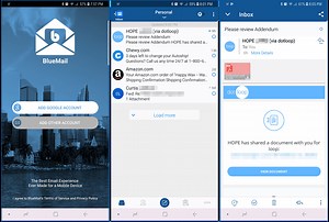 Best Email App For Macos