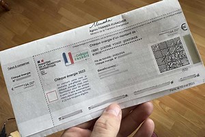 Aides de l'état : est-ce qu'il y aura un « chèque énergie » en 2024 ?