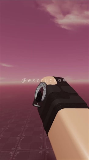 Darksaber | Viewmodel Animation