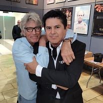 Eric Roberts Musician - All About Jazz