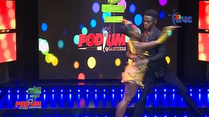 Talents à découvrir | Podium Quartiers