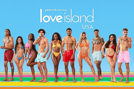 The Love Island USA Season 7 Cast: Every Islander That's Entered the Villa