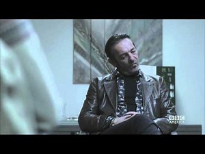 The Fades - Deleted Scene: Ep 1