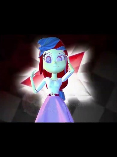 ღ [MLP] [SFM] I WANNA SEE YOU DANCE - ANIMATION MEME ღ #sfmanimation #mlp #mlpoc #3d #ponysfm