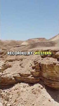 The Deadly Creature of the Gobi Desert