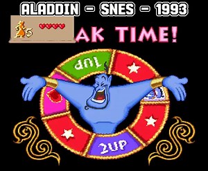 27K views · 531 reactions | Aladdin - Snes - 1993 #GamingCommunity #gamers #gamingcommunity #retro #retrogames #gaming #videogames #RetroGaming | Te lo juego asi Nomas | Facebook