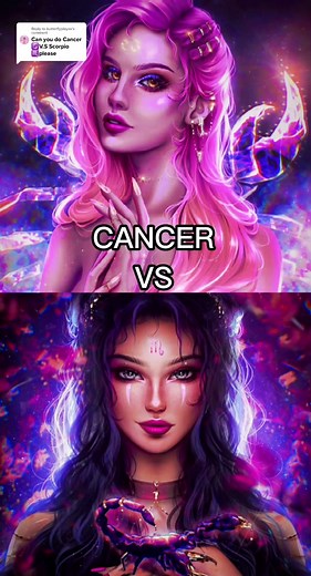 Scorpio vs Cancer Zodiac Battle: Who Will Come Out on Top?