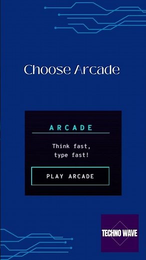 Semantris A fun ai game to play when bored #technowave #semantris #googlesematris