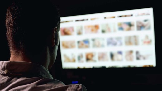 Baroness calls for ban on pornography depicting strangulation, violence and child abuse