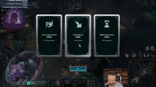 🔥Gaming PC Giveaway - !caps 🔥Community ARAM Mayhem Night - !vg 🔥