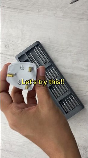 Xiaomi Mijia Electric Screwdriver Set