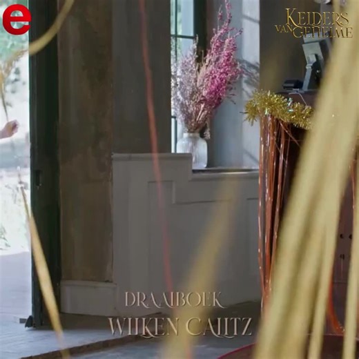 Happy New Year Greetings from KeldersVanGeheime