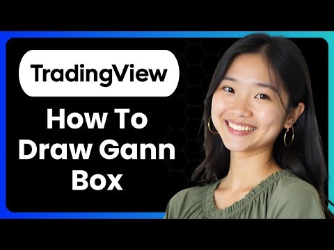 How To Draw Gann Box On Tradingview