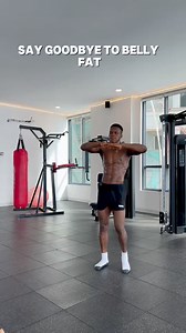 Daily 100 Challenge Body Fat burn #exercise #viral #fitness #motivation | Fit With Berlin