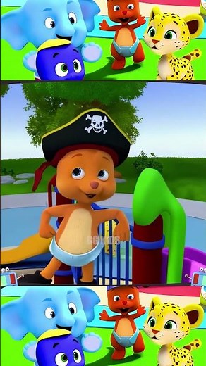 Word Party We love to play we love to care