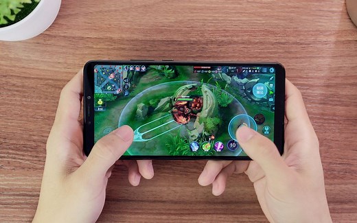 续航NO.1 小米 Max 3 评测