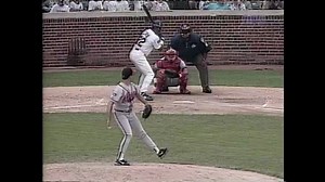 컨트롤 마스터, 제구의 마술사, 그렉 매덕스의 생일을 축하합니다! 매덕스의 76구 완투 경기를 같이 감상해볼까요? | MLB Korea