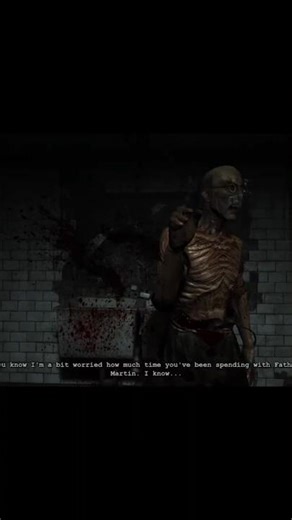 यह Horror Game गलती से भी मत खेलना! 🚫💉 #Outlast