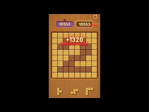 Block Crush! - Gameplay