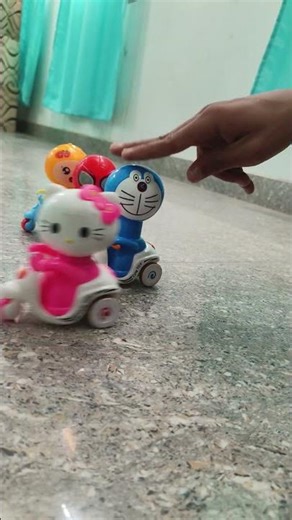 badmash doremon toys part_77#shorts #doremon #excavator #jcb