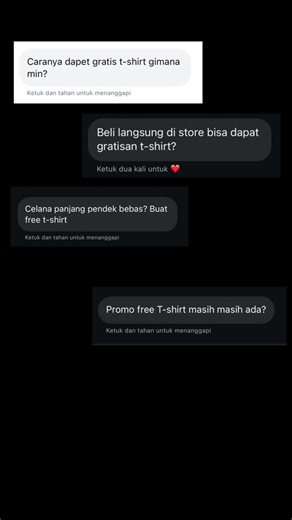 T-Shirt Limited Edition 9 Tahun Pinnacle