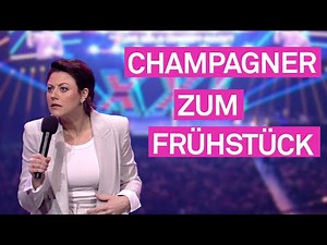 Tahnee | Claudia Obert als Mutter | 1LIVE KÖLN COMEDY-NACHT XXL 2025