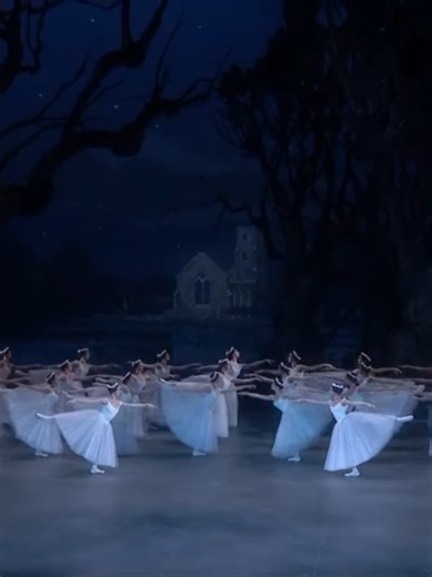 Explore the Bolshoi Ballet's Stunning Performances