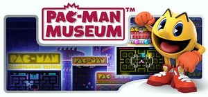 Pac-Man Museum (2014) - MobyGames