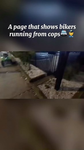 Bikers.Running.From.Cops | The Yamaha YZ450F is a high-performance motocross motorcycle with a 450cc single-cylinder four-stroke engine, known for its impressive... | Instagram