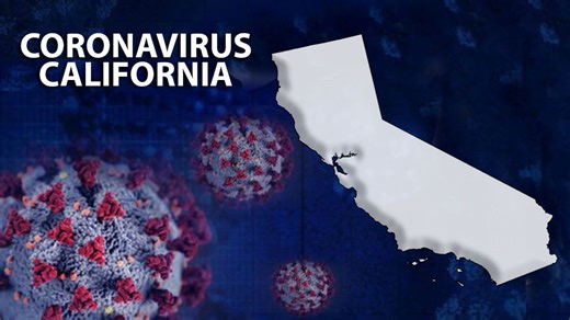 New COVID variant detected in California fueling surge in cases