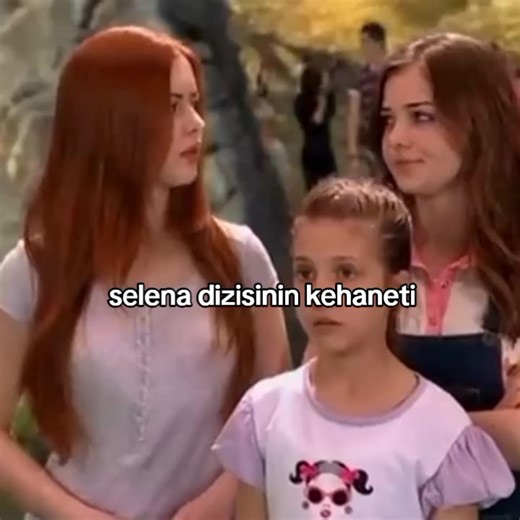 #keşfet #fyppage #fyp | selena the series