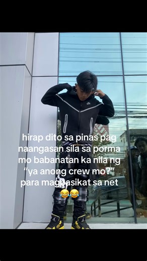 Understanding Fashion Critiques in the Philippines