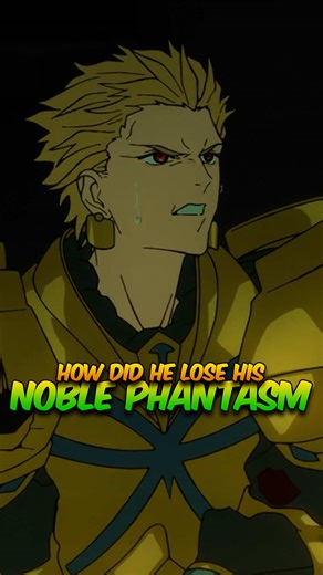 The Fall of Gilgamesh: Exploring Fate's Story